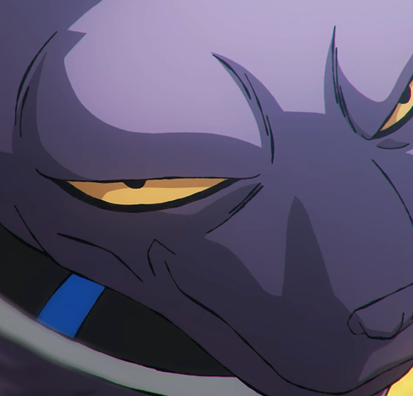 Dragon Ball Super Beerus : on a beau râler sur le recyclage de la licence, le retour de Goku a fait planter les serveurs de streaming à cause d'un trop grand nombre de connexions