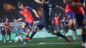 EA Sports FC 27 dévoile les futurs meilleurs joueurs de la planète, mais ont-ils eu raison par le passé ?