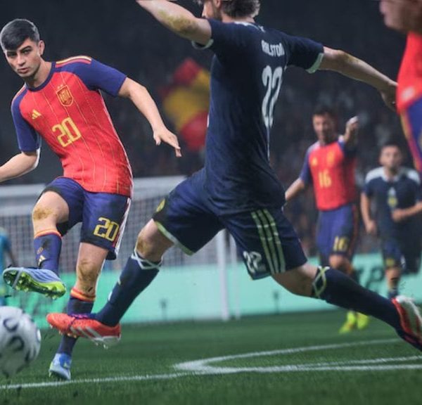 EA Sports FC 27 dévoile les futurs meilleurs joueurs de la planète, mais ont-ils eu raison par le passé ?