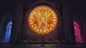 Test Castlevania : Belmont’s Curse sur PS5