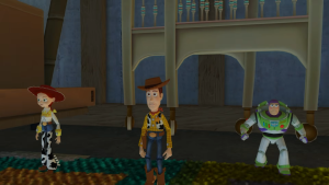 Les jeux Toy Story sur PS1 et N64 sont incontournables : aujourd'hui, Disney les ressort des cartons sur Switch 1 et 2