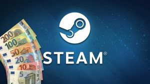 Vous avez sûrement des dizaines d'euros qui dorment sur votre compte Steam !