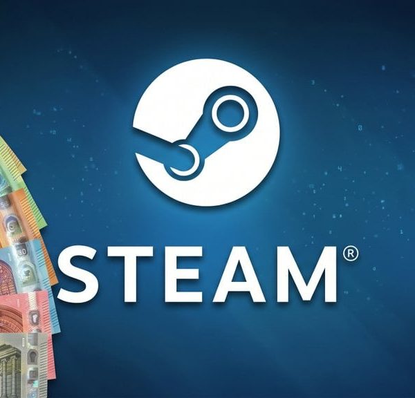 Vous avez sûrement des dizaines d'euros qui dorment sur votre compte Steam !