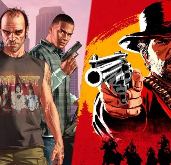 GTA et Read Dead Redemption partagent le même univers !?