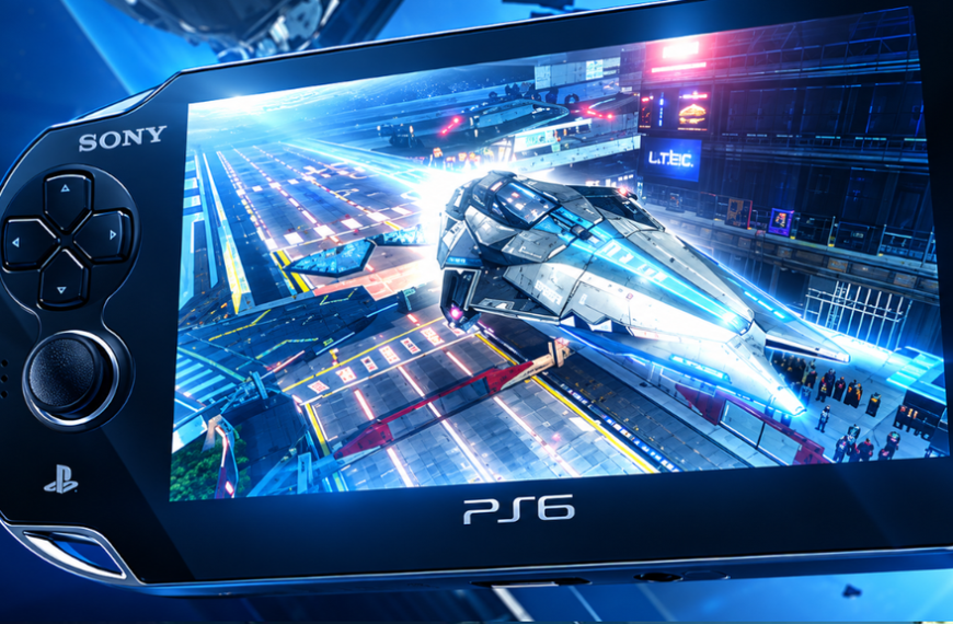 PlayStation 6 portable : combattre Nintendo, la fausse bonne idée de Sony ?
