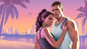 GTA 6 se met à nu dans un nouveau leak (littéralement)