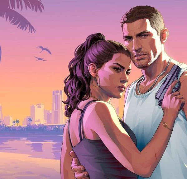 GTA 6 se met à nu dans un nouveau leak (littéralement)