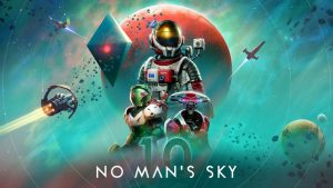 No Man's Sky sur smartphone : téléchargement gratuit et moins de 5 Go, mais attention !