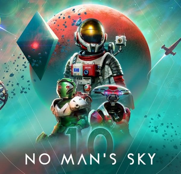 No Man's Sky sur smartphone : téléchargement gratuit et moins de 5 Go, mais attention !