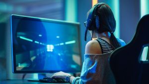 Dans l'ombre des streams sur Twitch : les témoignages chocs des joueuses françaises