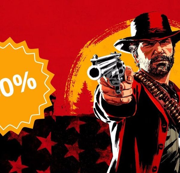 Red Dead Redemption 2 : l'édition ultime du génial monde ouvert de Rockstar est à -80% sur PC