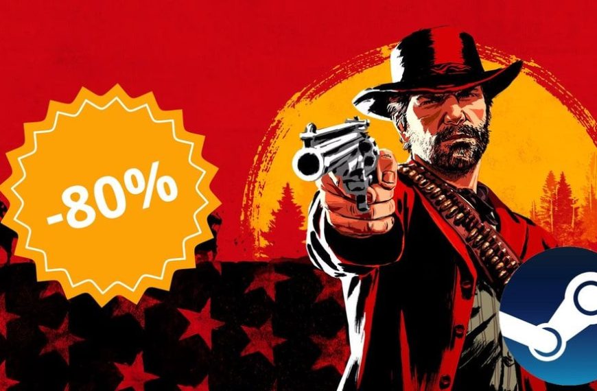 Red Dead Redemption 2 : l'édition ultime du génial monde ouvert de Rockstar est à -80% sur PC
