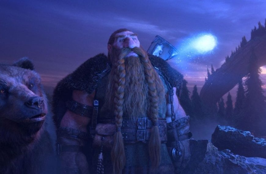 WoW Forever : les développeurs nous disent comment il faut jouer. Ils vous en conjurent, ne faites pas comme dans les autres MMO !