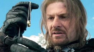 « Je suis consterné par une telle bêtise » : l’auteur du Seigneur des Anneaux a détesté la toute première tentative d’adapter sa saga au cinéma
