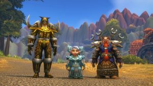 World of Warcraft Forever : un danger menace l'avenir du jeu, les développeurs nous l'expliquent