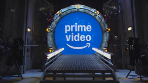 Après l'avoir annulée, Amazon relance cette série de SF culte et adorée par les geeks de plus de 40 ans