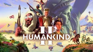 De l'Egypte des pharaons jusqu'au réchauffement climatique, on a vu le Civilization-like Humankind 2