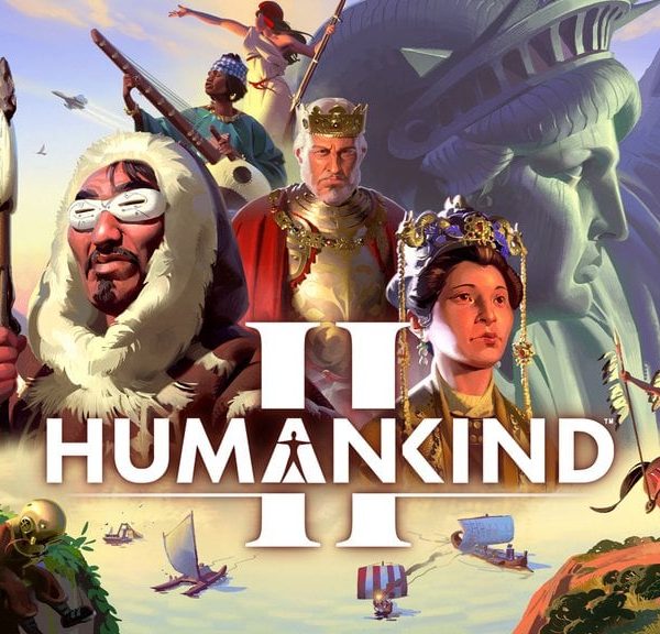 De l'Egypte des pharaons jusqu'au réchauffement climatique, on a vu le Civilization-like Humankind 2