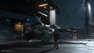 Bande Annonce Squadron 42