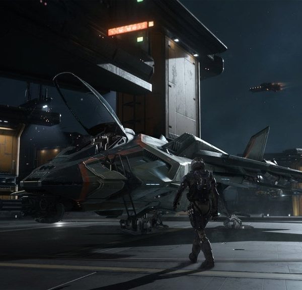 Bande Annonce Squadron 42