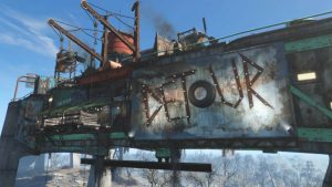 Fallout 4 : près de 11 ans après sa sortie, une ville entière et de nouvelles quêtes viennent d'être ajoutés par un simple mod gratuit