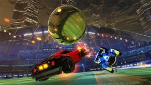 Vous êtes nuls aux jeux vidéo et les développeurs de Rocket League vous le démontrent