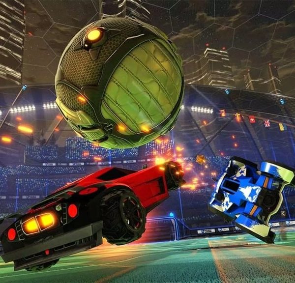 Vous êtes nuls aux jeux vidéo et les développeurs de Rocket League vous le démontrent