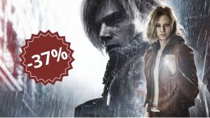 Tous les jeux Resident Evil sur PC en promotion : voici comment en profiter