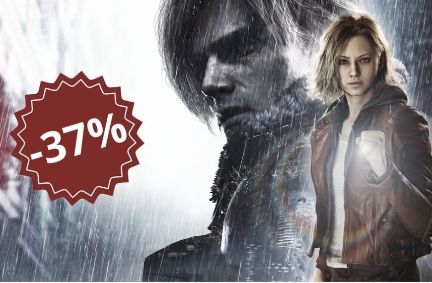 Tous les jeux Resident Evil sur PC en promotion : voici comment en profiter