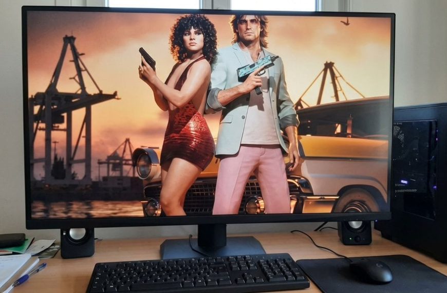 GTA 6 sur PC dès le début 2027 ?