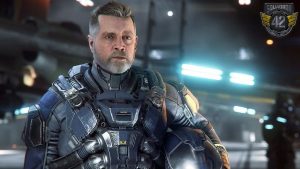 Premiers verdicts sur Squadron 42, le jeu solo de Star Citizen !