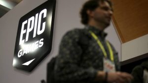 Après avoir licencié 1000 personnes, Epic Games a annoncé aux salariés restant qu'ils devaient travailler avec de l'IA sur ce nouveau jeu