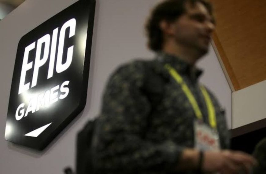 Après avoir licencié 1000 personnes, Epic Games a annoncé aux salariés restant qu'ils devaient travailler avec de l'IA sur ce nouveau jeu