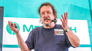 À 68 ans, ce grand monsieur du jeu vidéo vient de nous quitter des suites d'une grave maladie. Les maps de FPS cultes doivent énormément à Richard "Levelord" Gray