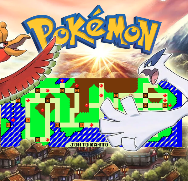 Pokémon Or sur Game Boy tenait sur une cartouche de 1 Mo et proposait une fonctionnalité encore rare dans les jeux de 2026