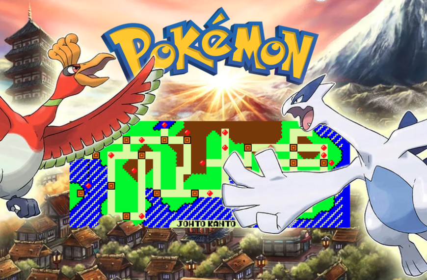Pokémon Or sur Game Boy tenait sur une cartouche de 1 Mo et proposait une fonctionnalité encore rare dans les jeux de 2026