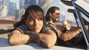 Du nouveau sur la version PC de GTA 6 : les rapports financiers indiquent une période de sortie envisagée