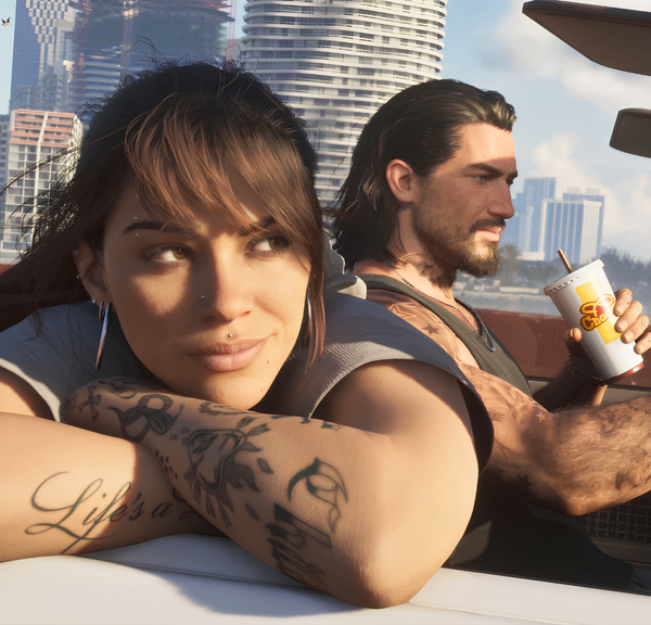 Du nouveau sur la version PC de GTA 6 : les rapports financiers indiquent une période de sortie envisagée