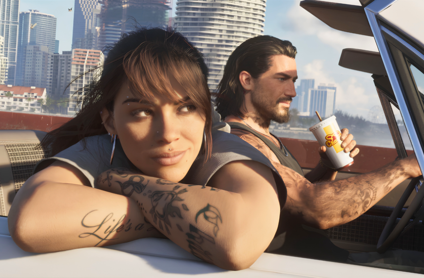 Du nouveau sur la version PC de GTA 6 : les rapports financiers indiquent une période de sortie envisagée