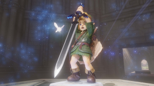 Ocarina of Time Switch 2 : on y a joué 3h en avance, notre avis en vidéo