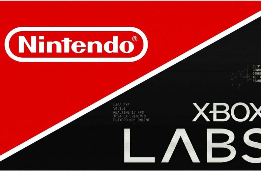 Alors que Nintendo censure et attaque les pirates, Xbox s'en inspire et réutilise désormais leurs pratiques en interne