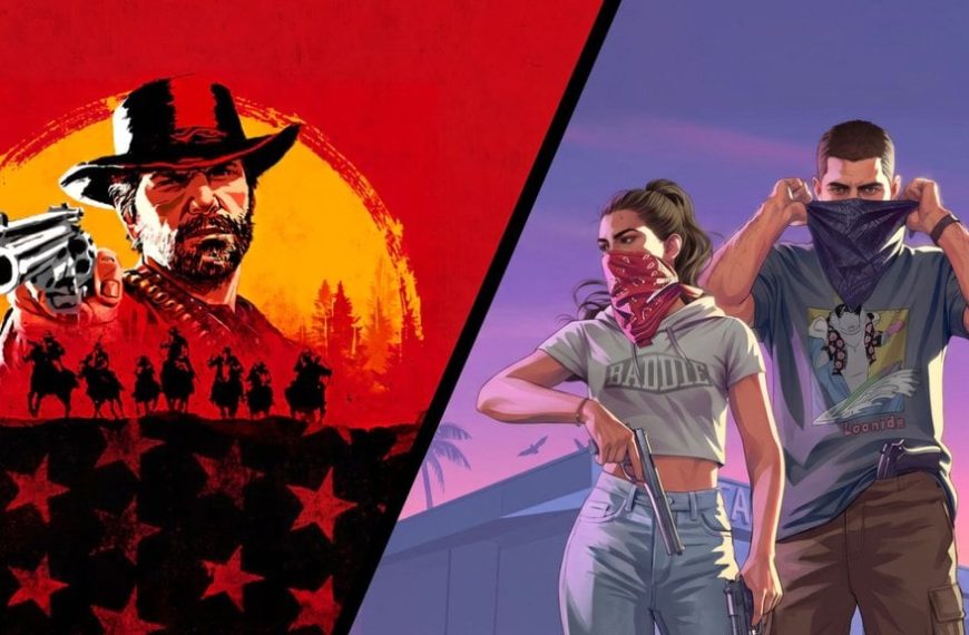 Ne terminez pas GTA 6 une seule fois ! Rockstar confirme que leur jeu est conçu pour être joué plusieurs fois, à l'image de Red Dead Redemption 2