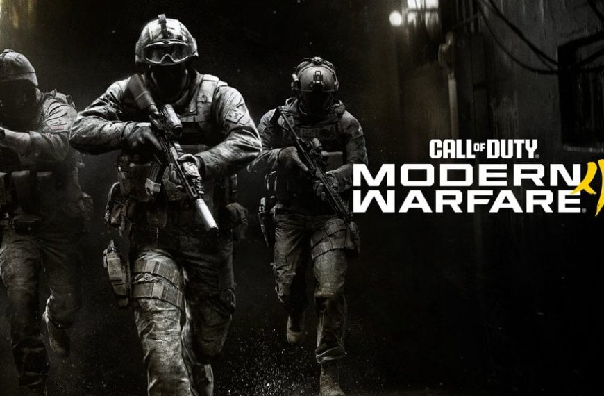 Call of Duty Modern Warfare 4 : Tout ce qu'il faut savoir sur l'histoire avant de se lancer dans le solo