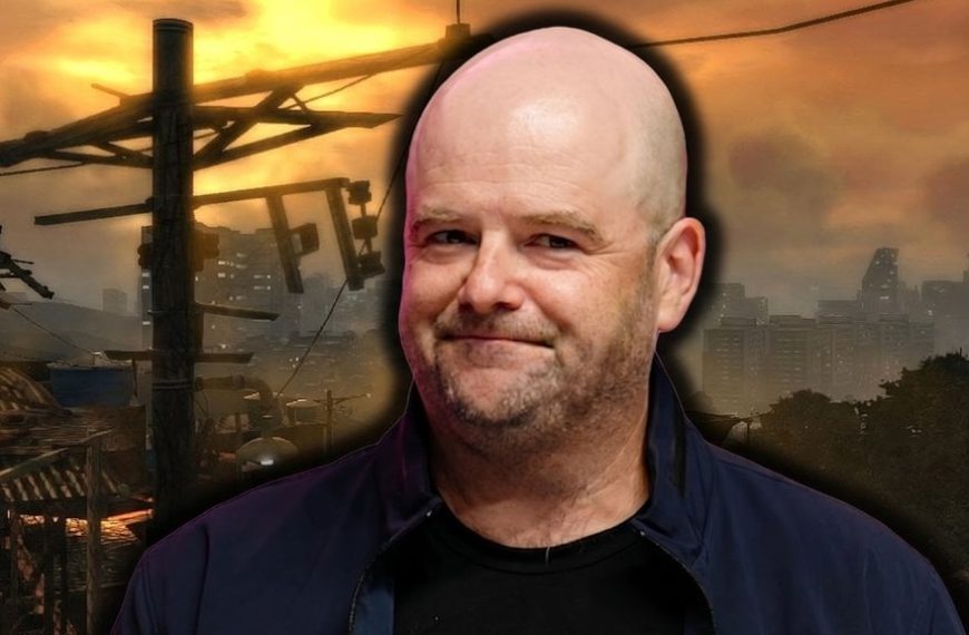 « Je me suis complètement planté » : le papa de GTA renie son jeu noté 18/20 et il n'a pas tout à fait tort