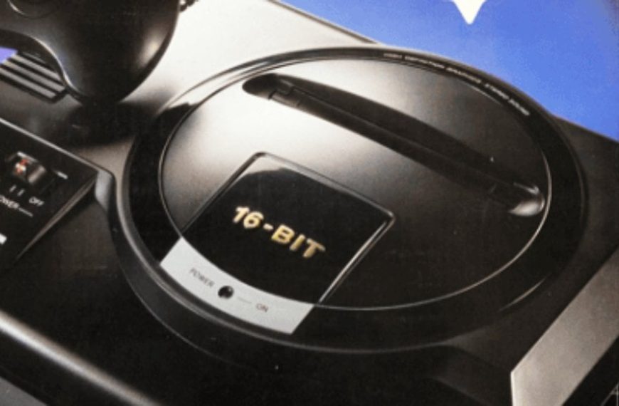 Une technique utilisée sur Mega Drive en 1991 permettait de rendre les jeux vidéo plus fluide. Même en 2026, les développeurs l'admirent