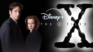 Tout ce que l'on sait de la nouvelle série X-Files qui sera diffusée sur Disney+