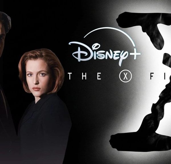 Tout ce que l'on sait de la nouvelle série X-Files qui sera diffusée sur Disney+