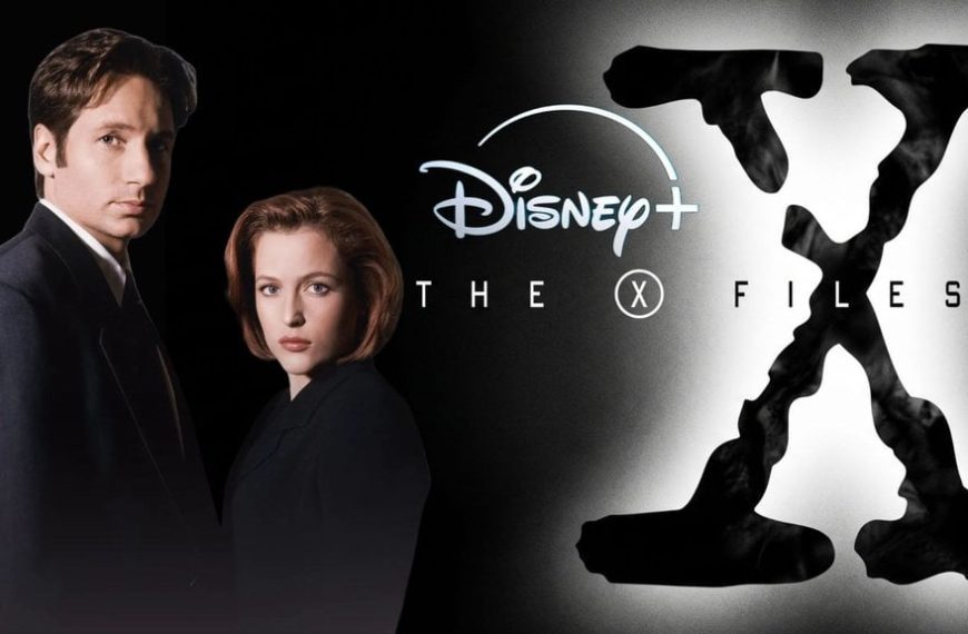 Tout ce que l'on sait de la nouvelle série X-Files qui sera diffusée sur Disney+