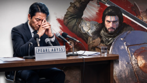 Crimson Desert : le studio reconnait s'être planté et fait un mea culpa