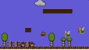 40 ans après, on découvre enfin l'astuce NES secrète qui aurait sauvé l'enfance de milliers de joueurs